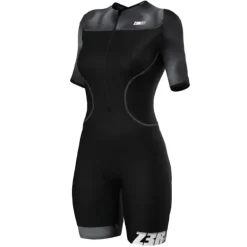 Trifonction TTSUIT Start femme