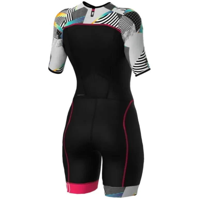 Trifonction TTSUIT Start femme