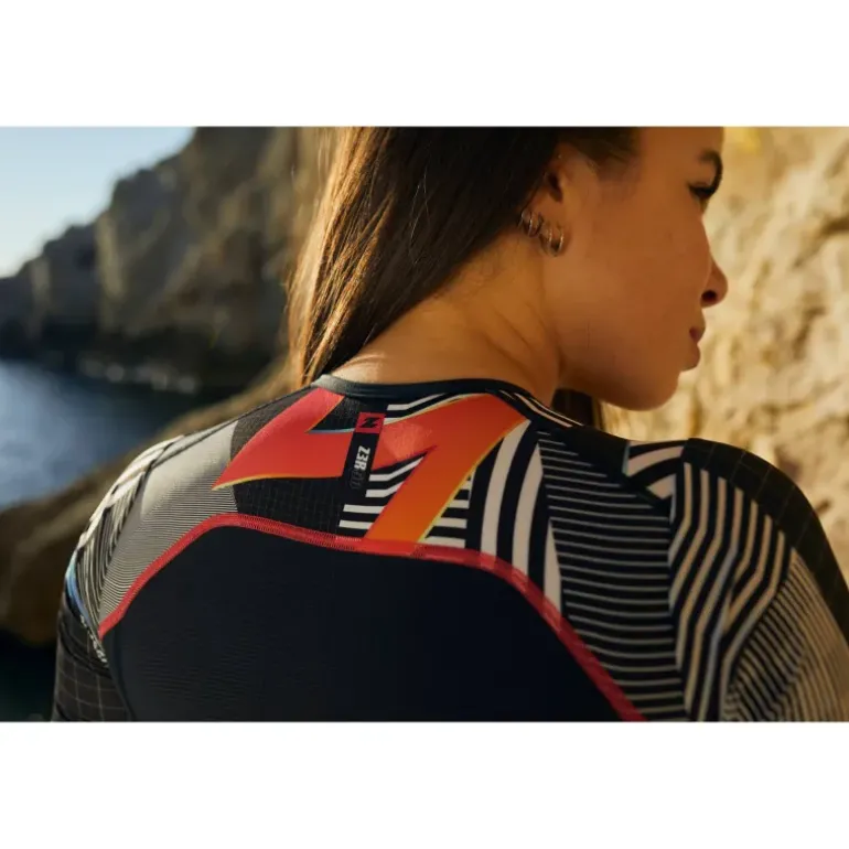 Trifonction TTSUIT Start femme