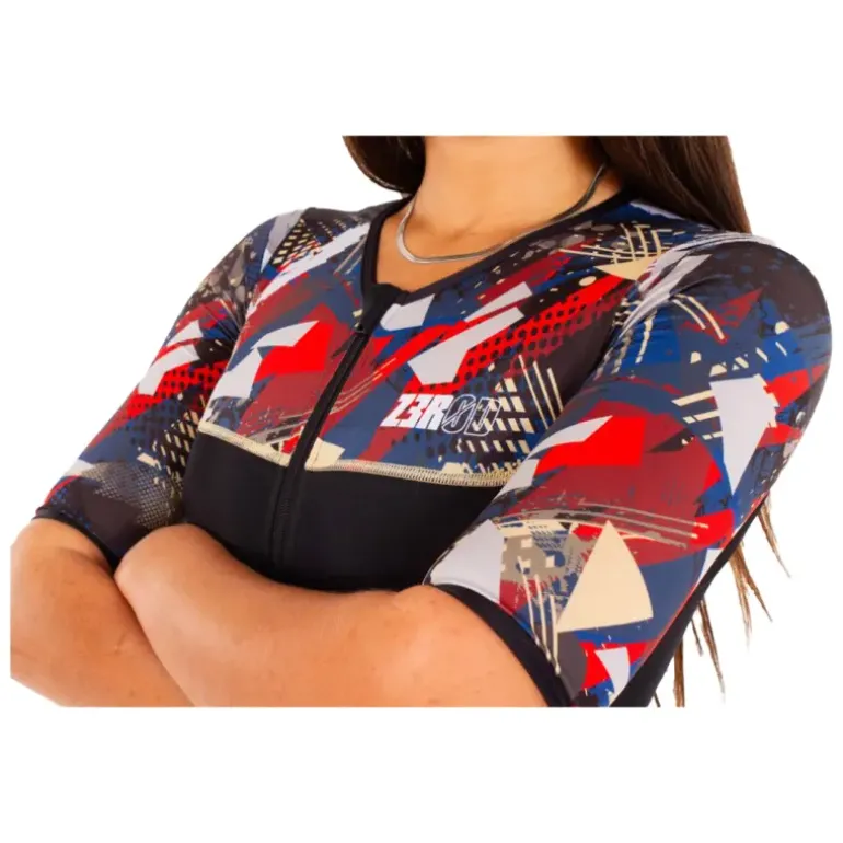 Trifonction TTSUIT Start femme