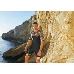 TRIFONCTION TTSUIT START HOMME