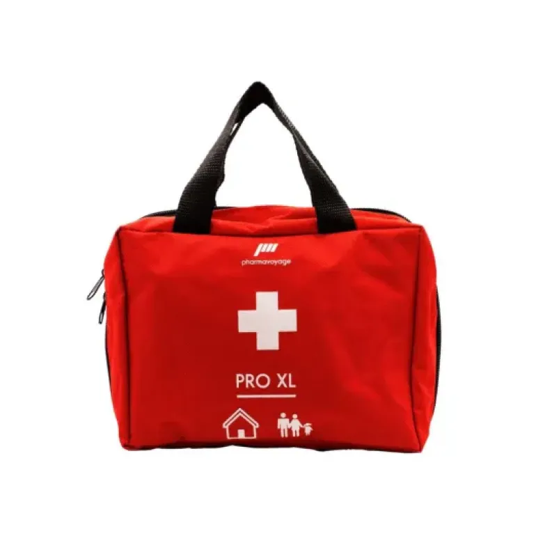 TROUSSE DE SECOURS PRO XL