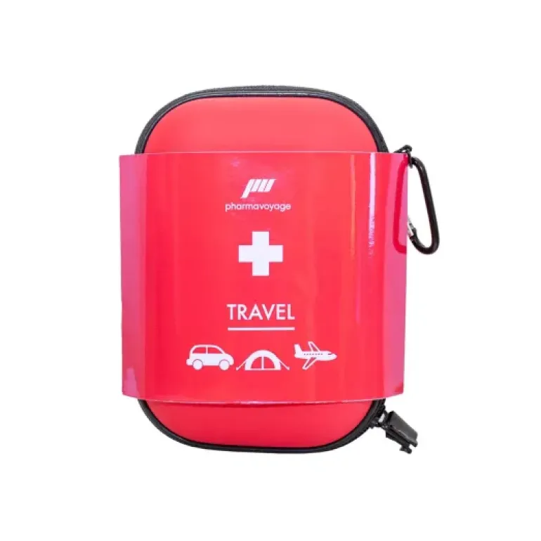 TROUSSE DE SECOURS TRAVEL