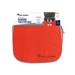 TROUSSE DE TOILETTE A SUSPENDRE
