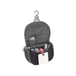 TROUSSE DE TOILETTE A SUSPENDRE
