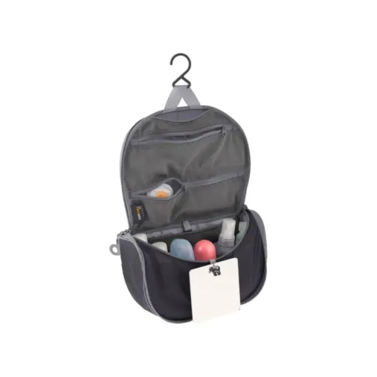 TROUSSE DE TOILETTE A SUSPENDRE