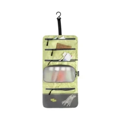 TROUSSE DE TOILETTE LÉGÈRE