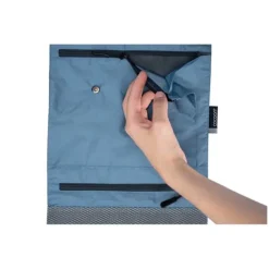 TROUSSE DE TOILETTE LÉGÈRE