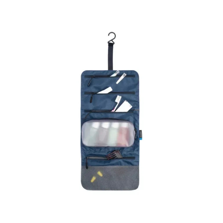 TROUSSE DE TOILETTE TOILETRY KIT