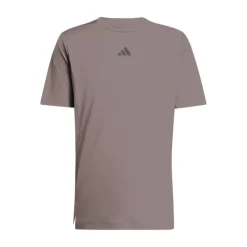T-shirt 3 bandes D4T Primelift homme