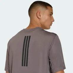 T-shirt 3 bandes D4T Primelift homme