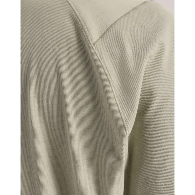 T-shirt à col rond Cormac Homme
