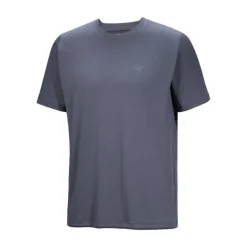 T-shirt à col rond Cormac Homme