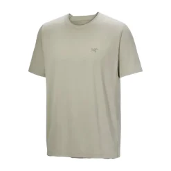 T-shirt à col rond Cormac Homme