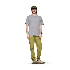 T-SHIRT /29 COTTON VIKING PATCH HOMME