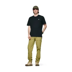 T-SHIRT /29 COTTON VIKING PATCH HOMME