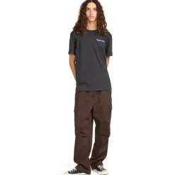 T-SHIRT 4 ELEMENTS HOMME