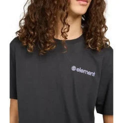 T-SHIRT 4 ELEMENTS HOMME