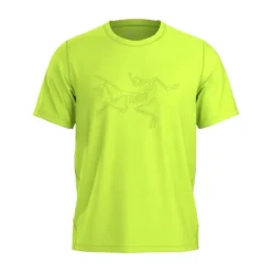 T-shirt à logo Cormac Homme