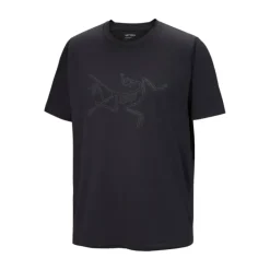T-shirt à logo Cormac Homme