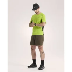 T-shirt à logo Downword Norvan Homme