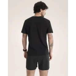 T-shirt à logo Downword Norvan Homme