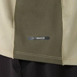 T-SHIRT À MANCHES COURTES FUJITRAIL ELITE HOMME