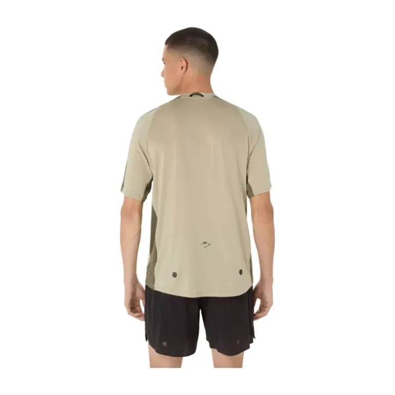 T-SHIRT À MANCHES COURTES FUJITRAIL ELITE HOMME
