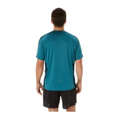 T-SHIRT À MANCHES COURTES FUJITRAIL ELITE HOMME