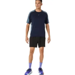 T-SHIRT À MANCHES COURTES FUJITRAIL ELITE HOMME