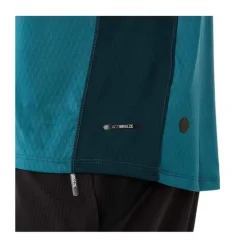 T-SHIRT À MANCHES COURTES FUJITRAIL ELITE HOMME