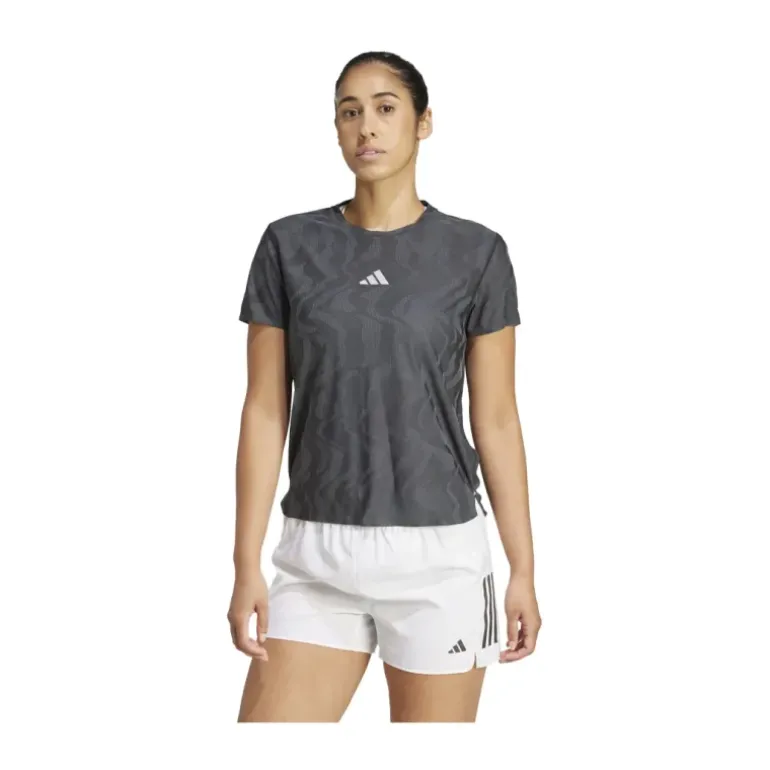 T-SHIRT À MANCHES COURTES ULTIMATE CLIMACOOL+ FEMME