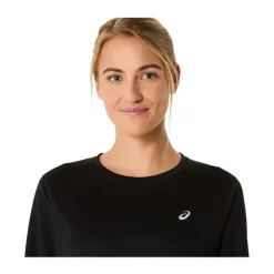 T-SHIRT À MANCHES LONGUES ASICS CORE FEMME