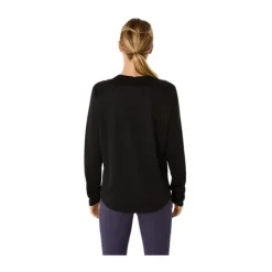 T-SHIRT À MANCHES LONGUES ASICS CORE FEMME