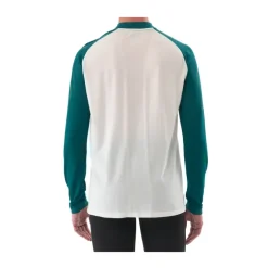 T-SHIRT À MANCHES LONGUES TRAIL HZ HOMME