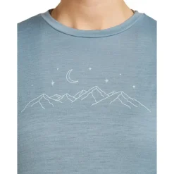T-shirt 150 Tech Lite femme