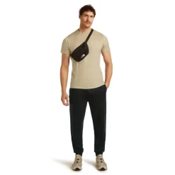 T-shirt 150 Tech Lite Peaceful Pass homme