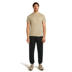 T-shirt 150 Tech Lite Peaceful Pass homme