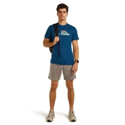 T-shirt 150 Tech Lite Transport Pass homme
