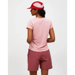 T-shirt Active Slim femme