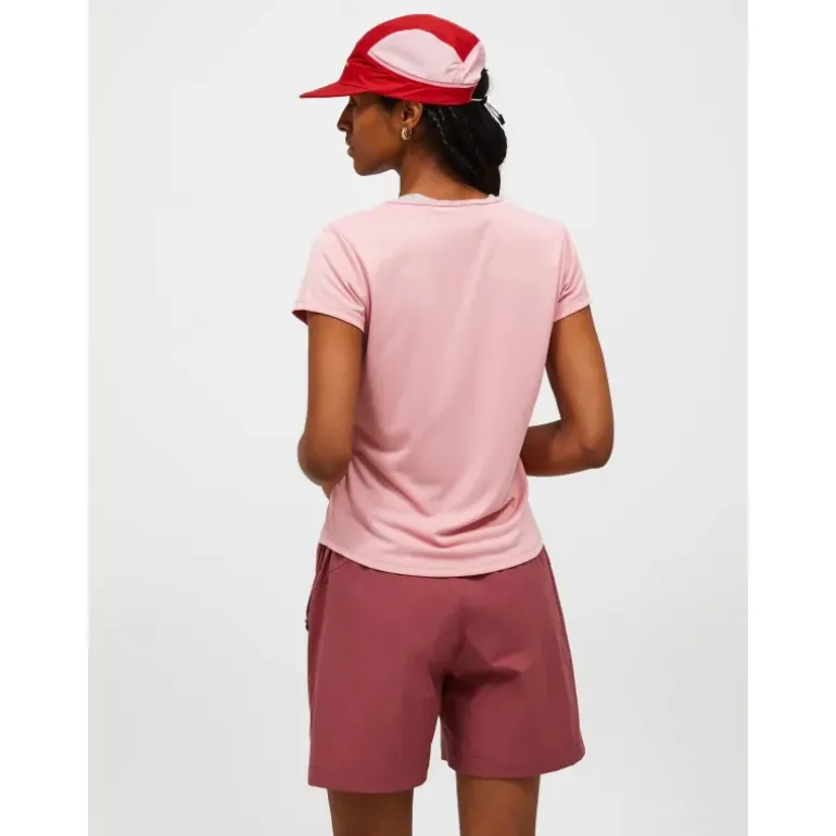 T-shirt Active Slim femme