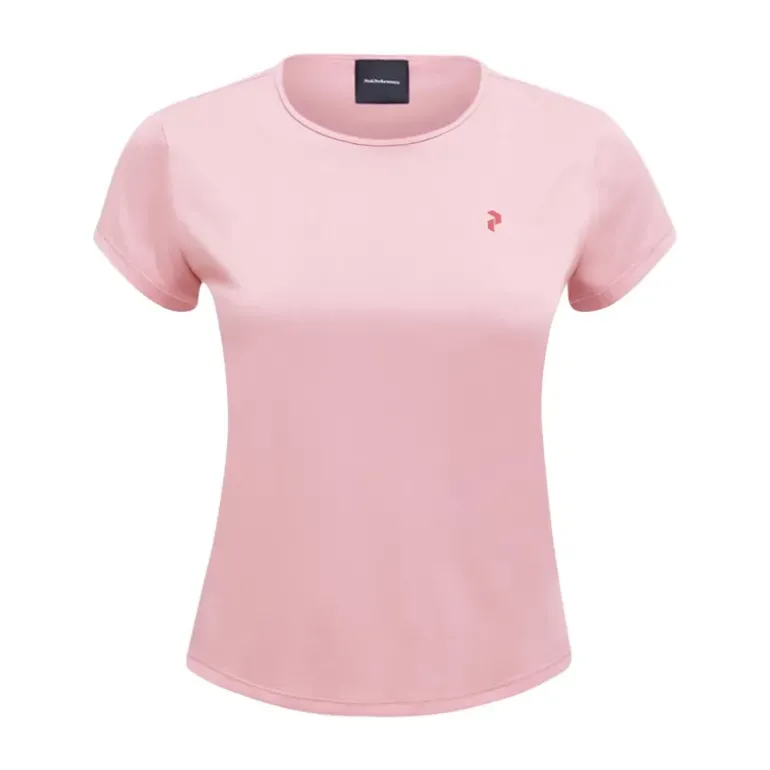 T-shirt Active Slim femme