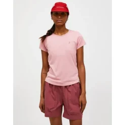 T-shirt Active Slim femme
