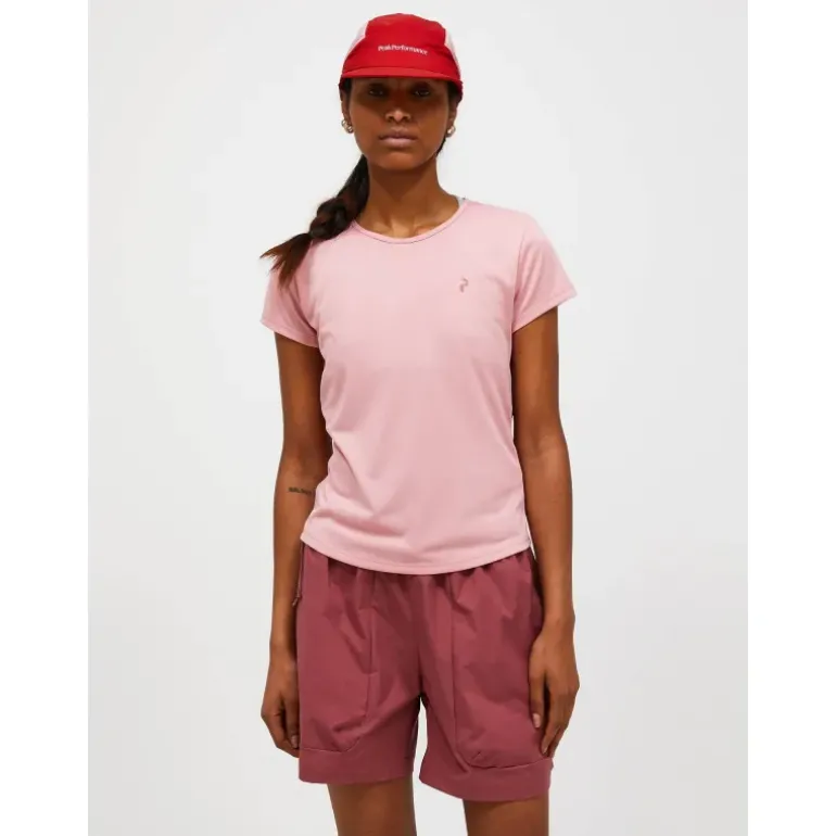 T-shirt Active Slim femme