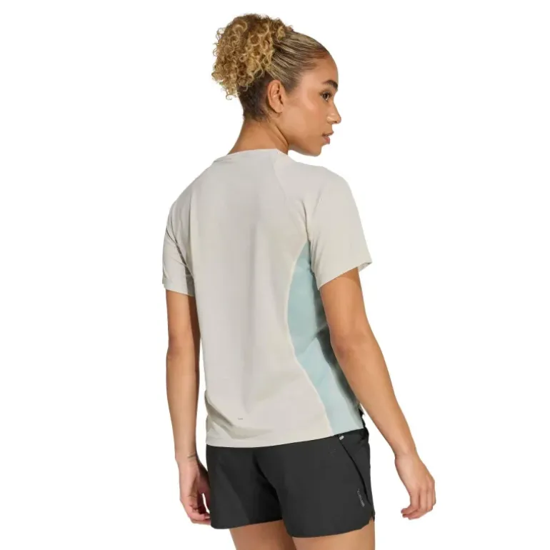 T-shirt ADI365 Breeze femme