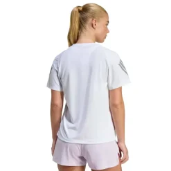 T-shirt adi365 Running Climacool femme