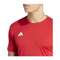 T-SHIRT ADIZERO ESSENTIALS HOMME