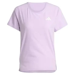 T-SHIRT ADIZERO FEMME