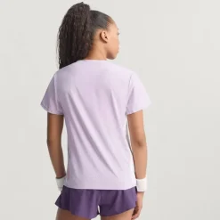 T-SHIRT ADIZERO FEMME
