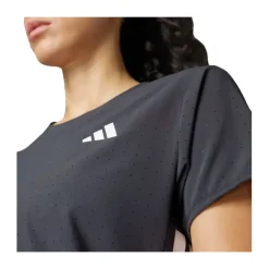 T-SHIRT ADIZERO FEMME